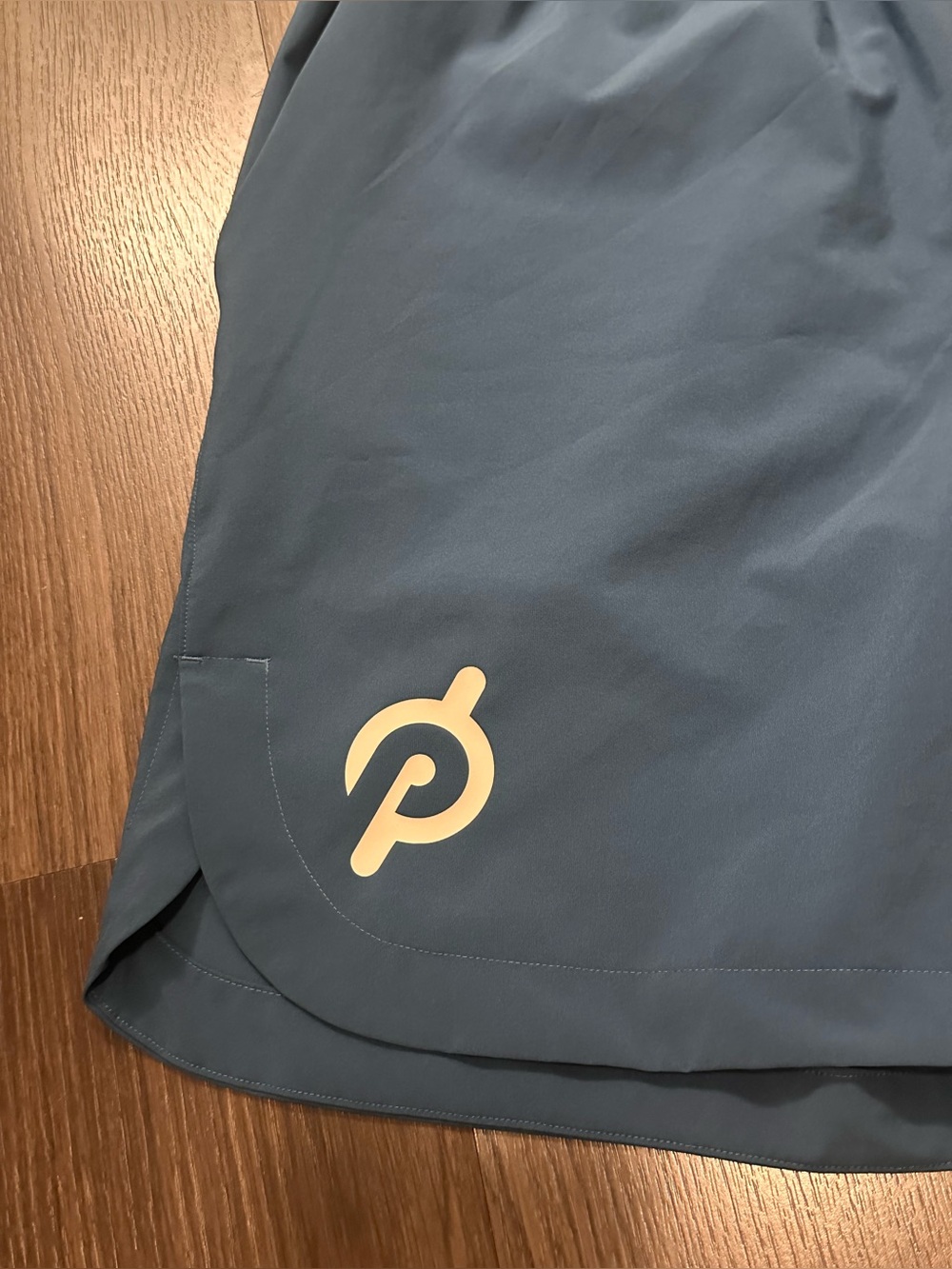 Peloton Active Shorts - Picture 2 of 4